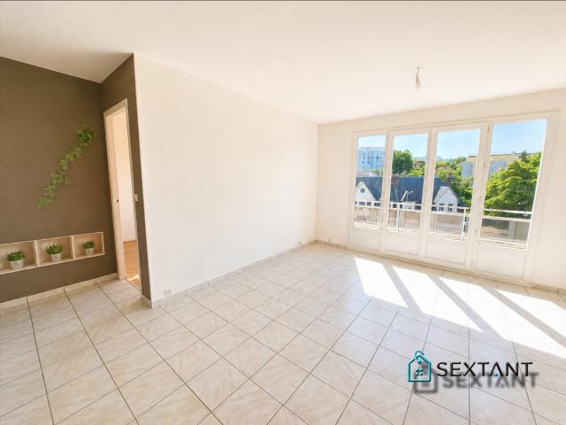 APPARTEMENT 3P ÉVREUX