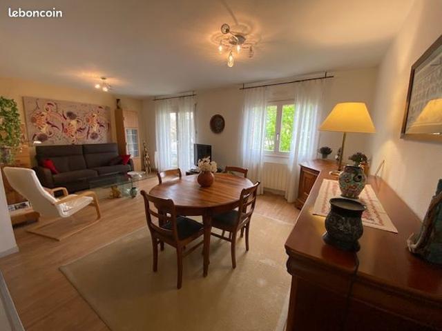 Appartement 3P Haguenau