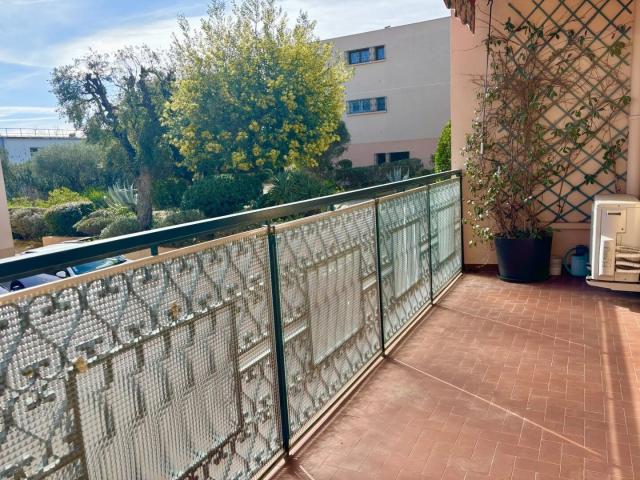 APPARTEMENT 3P SAINT AYGULF