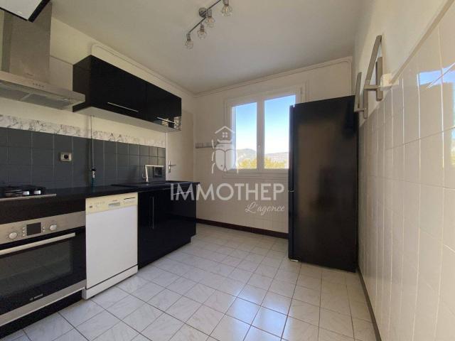 APPARTEMENT 3P+C