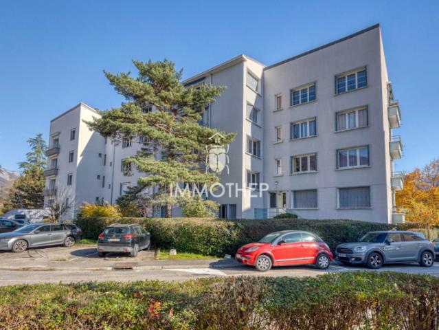 APPARTEMENT 3P+C