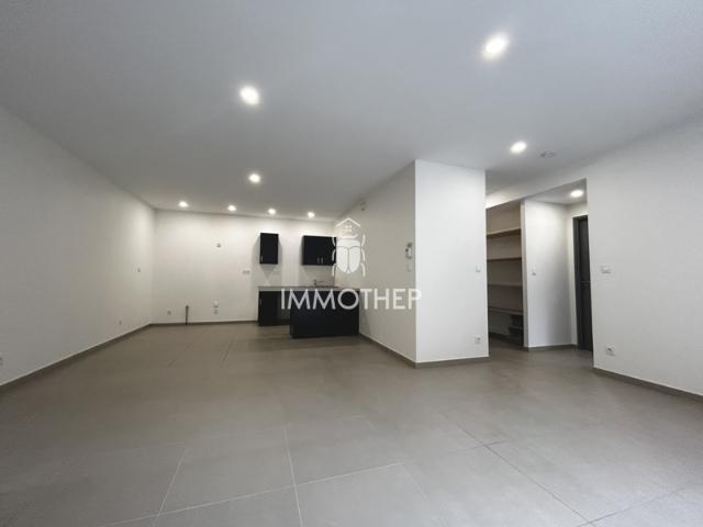 APPARTEMENT 3P+C