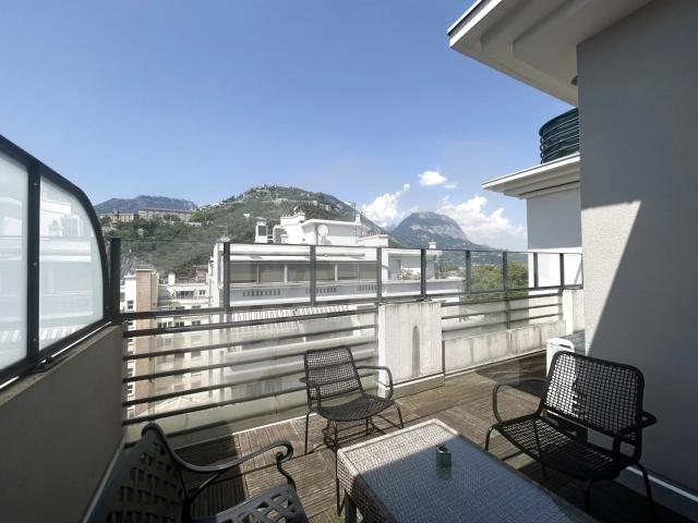 Appartement 3P+C 76m2 en centre ville
