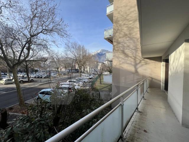 Appartement 3P+C 83.32m2