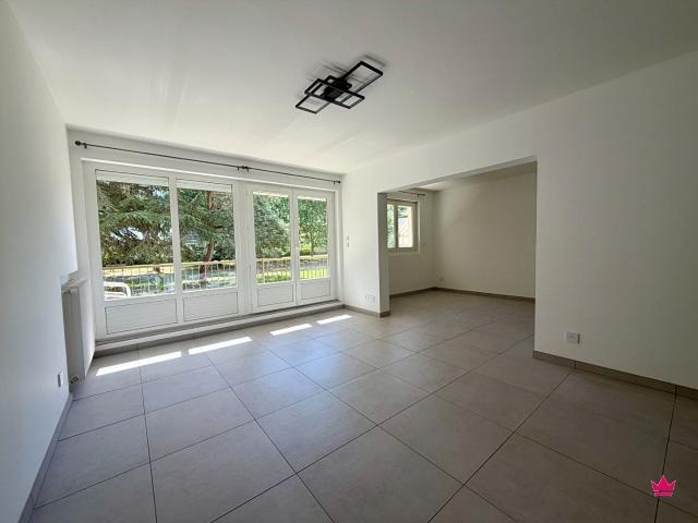 Appartement 3pièces Meyzieu 71.61 m²