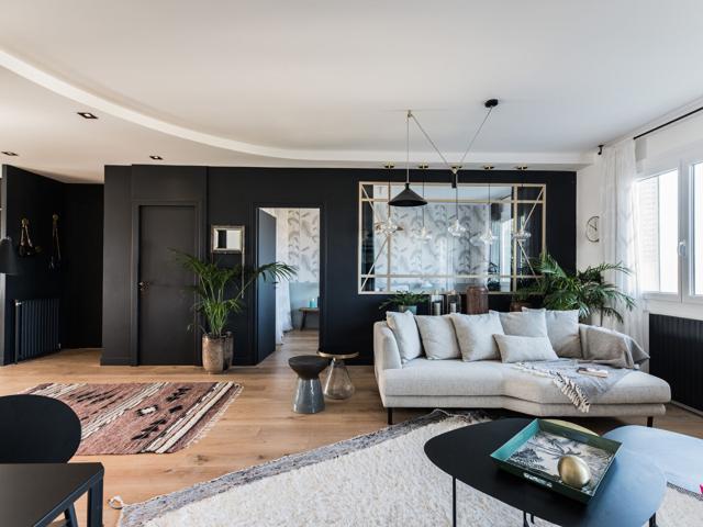 Appartement 3pièces Meyzieu 93.8 m² MEYZIEU GRAND LARGE