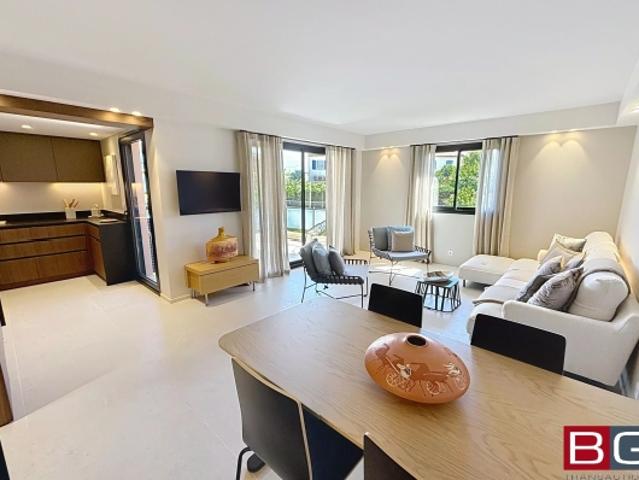 APPARTEMENT 3PIECES ANTIBES