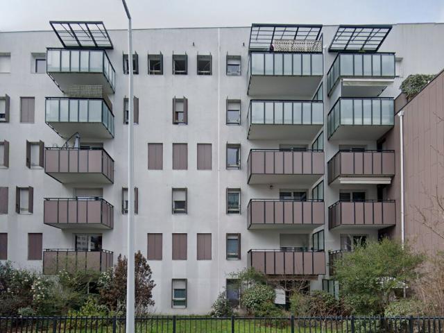Appartement 3pièces Saint Fons 55.58 m² SAINT FONS PARC LYON SUD