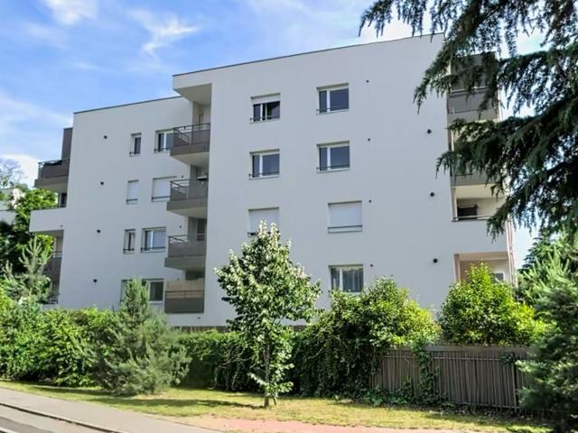 Appartement 3pièces Saint Fons 60.75 m²