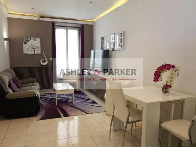 Appartement 3Pieces 68m² Nice