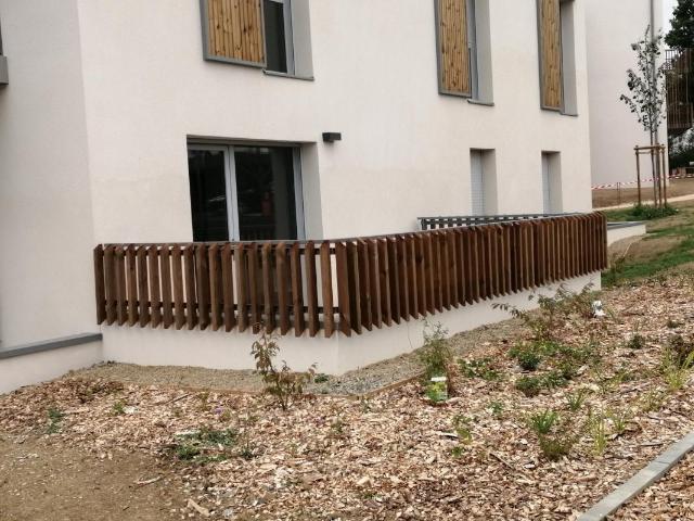Appartement T3
