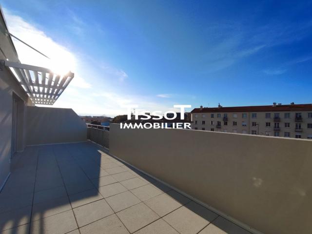 APPARTEMENT T3
