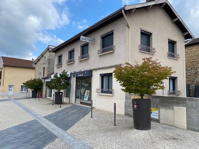 Appartement T3