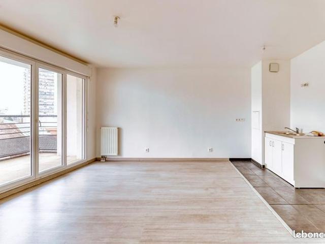 Appartement T3