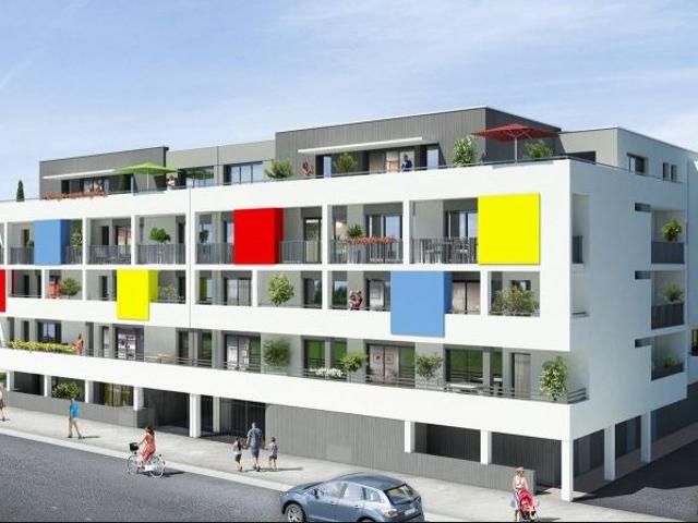 Appartement T3