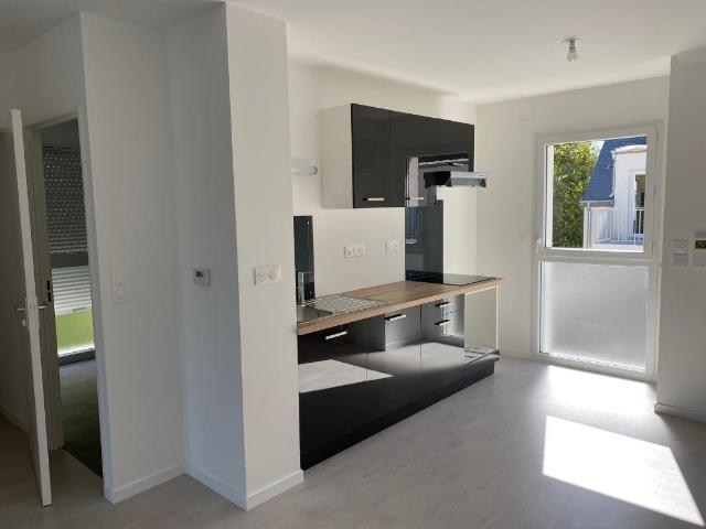 Appartement T3