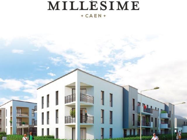 Appartement T3