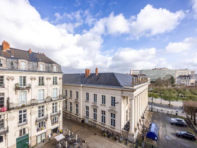 Appartement T3 88m2