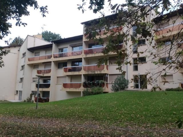 Appartement T3 40990 SAINT PAUL LES DAX