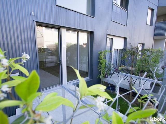 Appartement T3