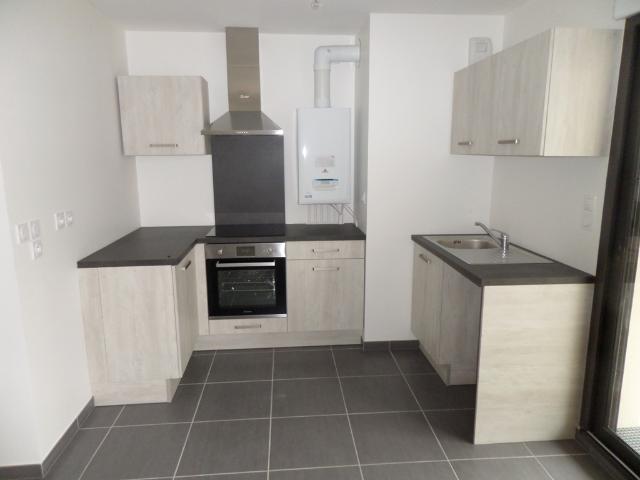 Appartement T3