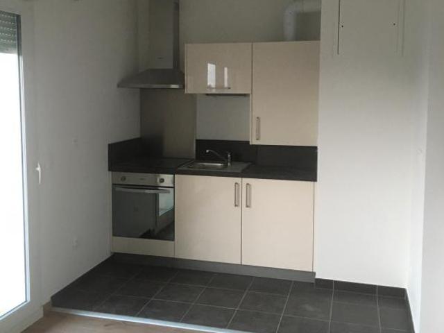 Appartement T3