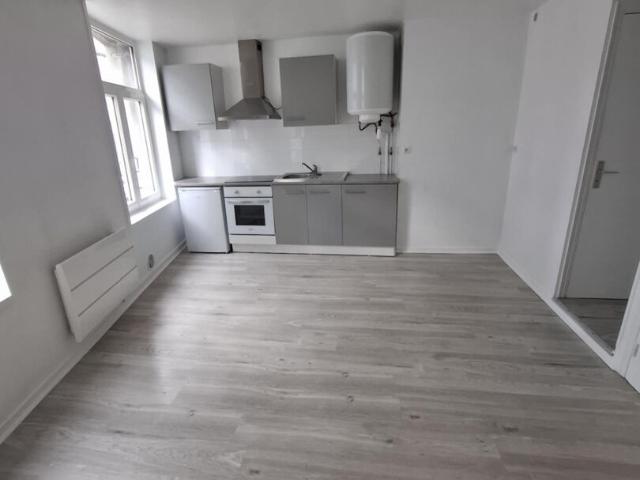 Appartement T3