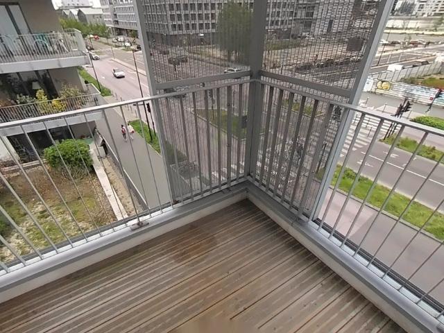 Appartement T3