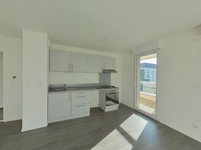 Appartement T3