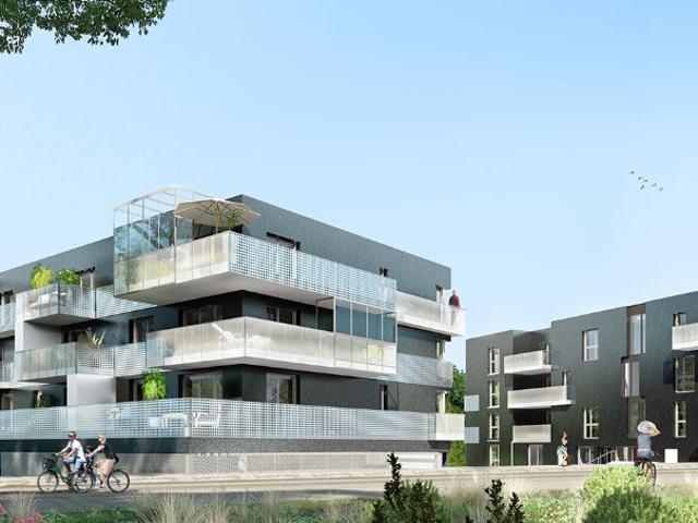 Appartement T3