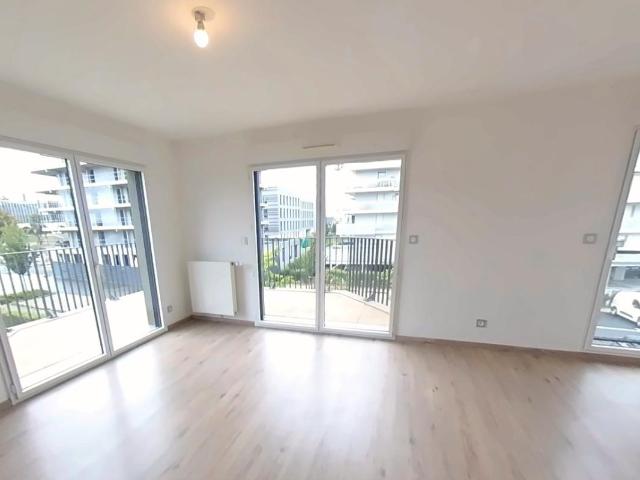 Appartement T3