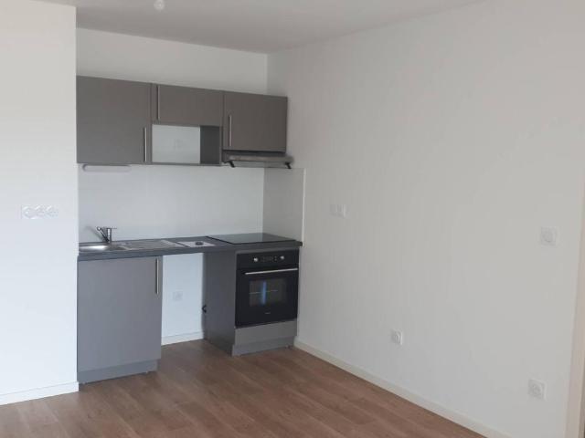 Appartement T3