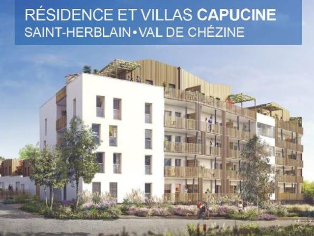 Appartement T3