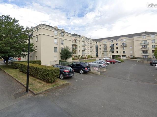 Appartement T3