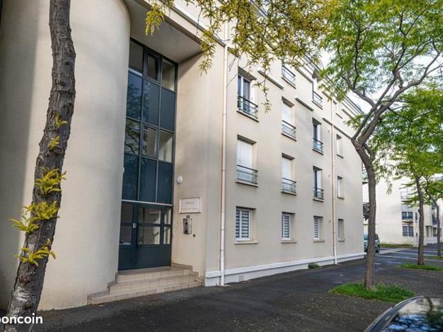 Appartement T3