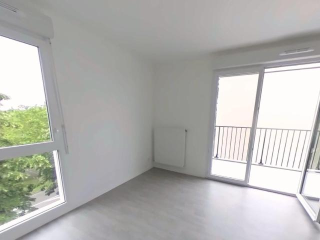 Appartement T3