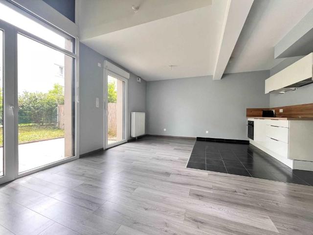 Appartement T3