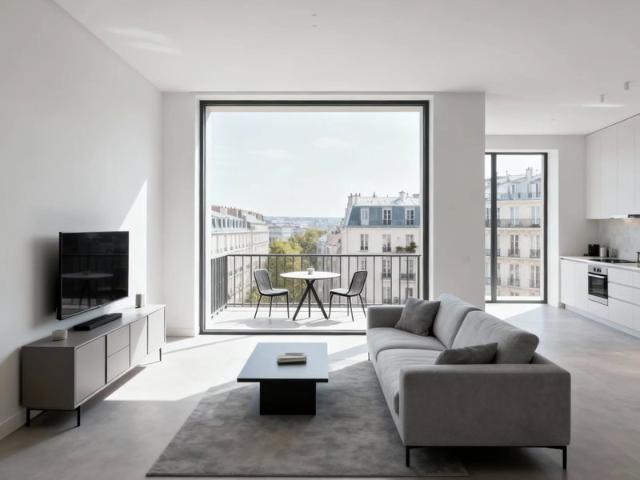 Appartement T3