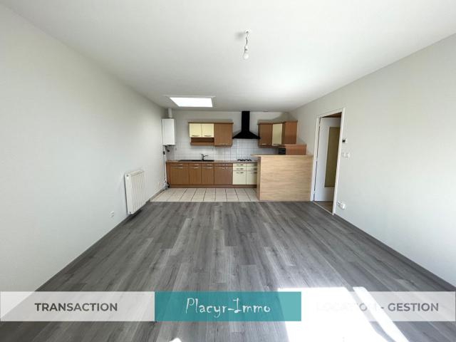 Appartement T3