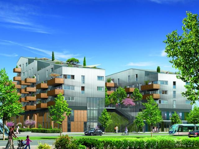 Appartement T3