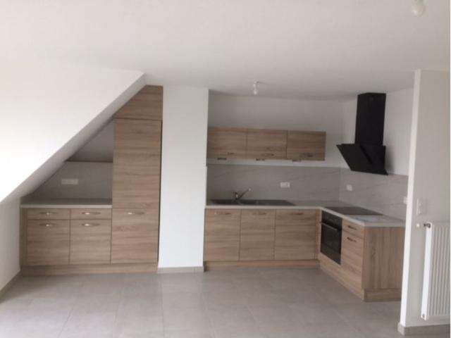 Appartement T3