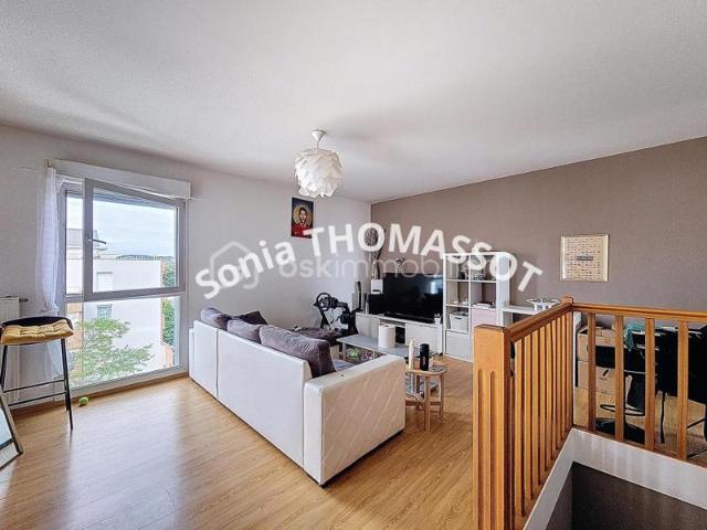 Appartement T3