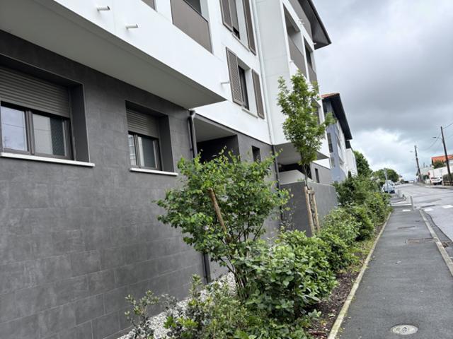 Appartement T3