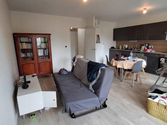Appartement T3