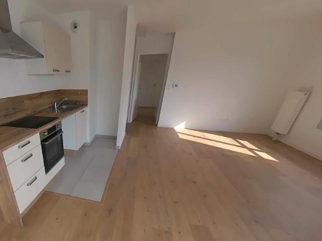 Appartement T3