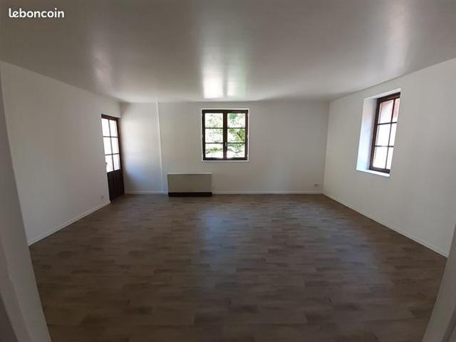 Appartement t3