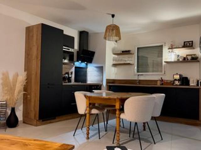 Appartement T3