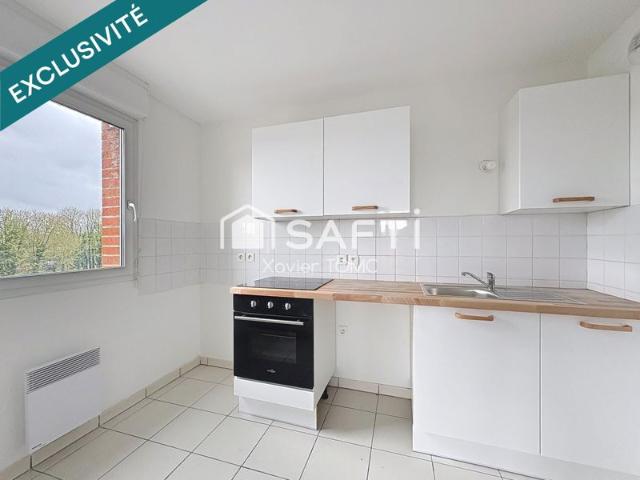 Appartement t3