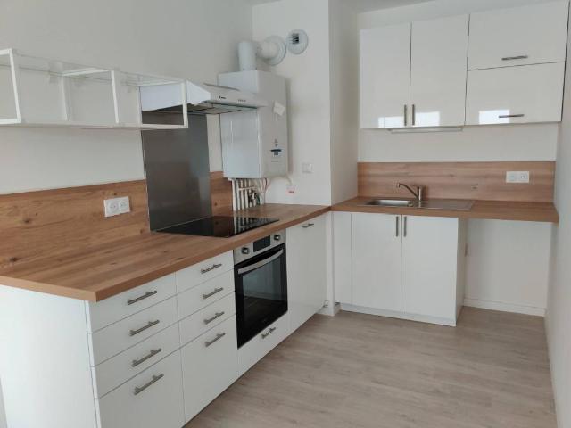 Appartement T3