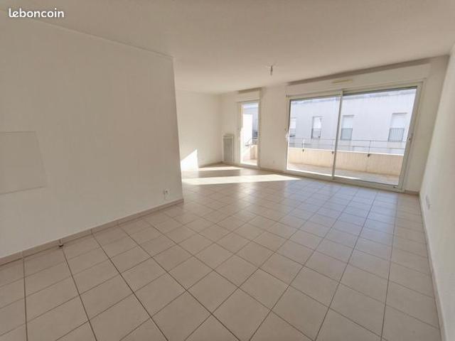 Appartement T3
